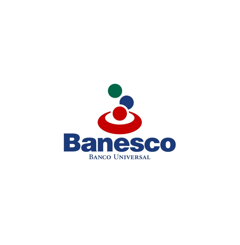 logo banesco